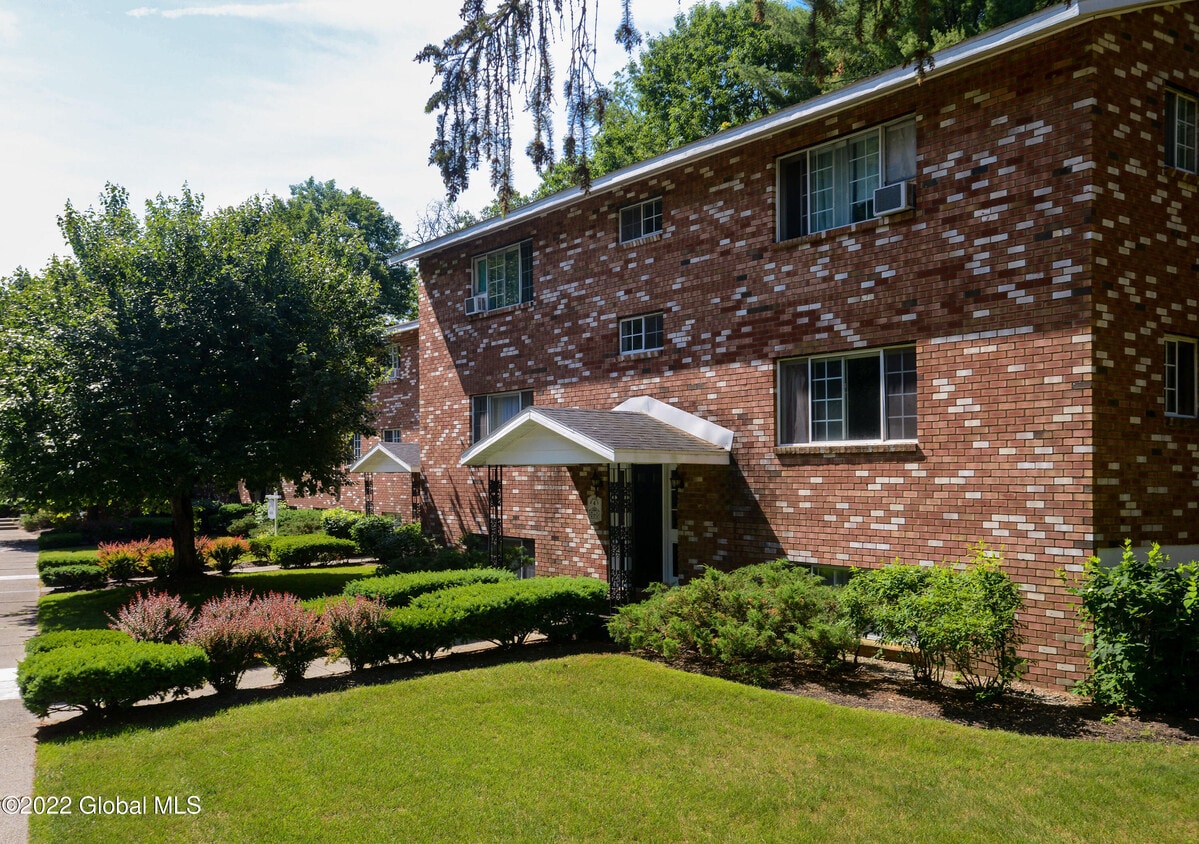 2568 Western Ave Unit A Floor Plan, Altamont, NY 12009 Room for Rent in Altamont, NY