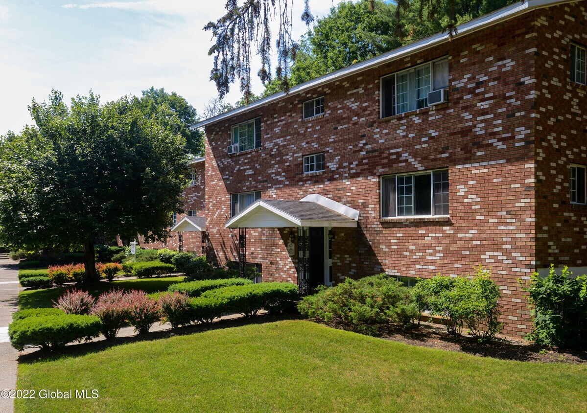 2568 Western Ave Unit A Floor Plan, Altamont, NY 12009 Room for Rent