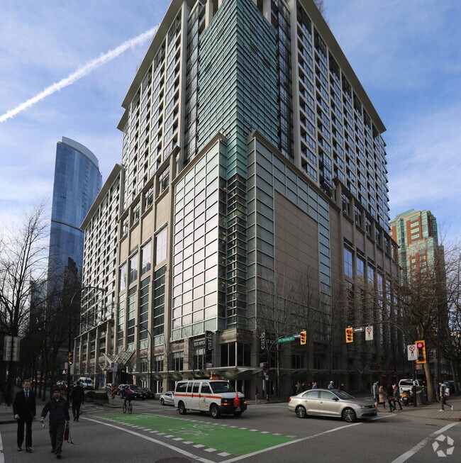 Building Photo - Electric Avenue