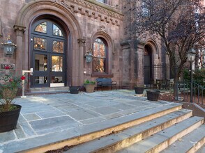 Chapel Lofts photo'