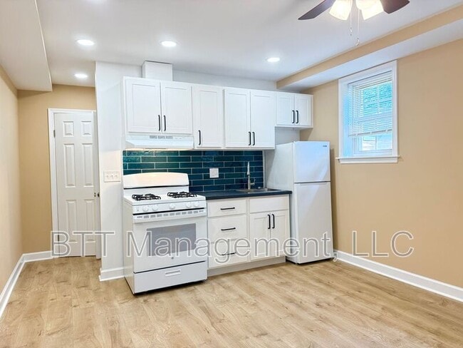 Building Photo - 8310 Garland Ave