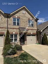 Building Photo - 1257 United Ct