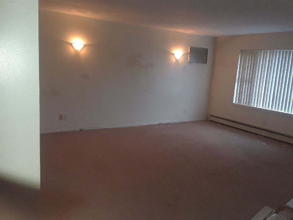 Sala de estar - 113 S 12th Ave