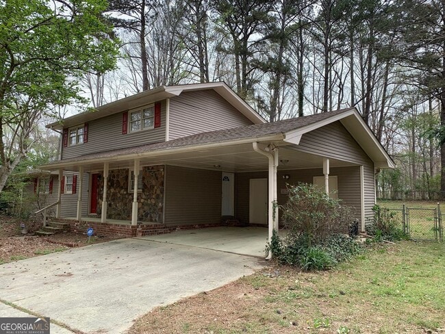 Building Photo - 6610 Walker Rd