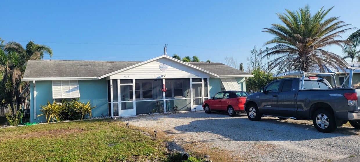 5938 Sailfish Rd, Bokeelia, FL 33922 House Rental in Bokeelia, FL