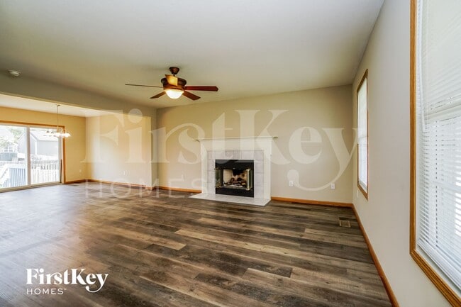 Foto del edificio - 3850 Powder Ridge Rd