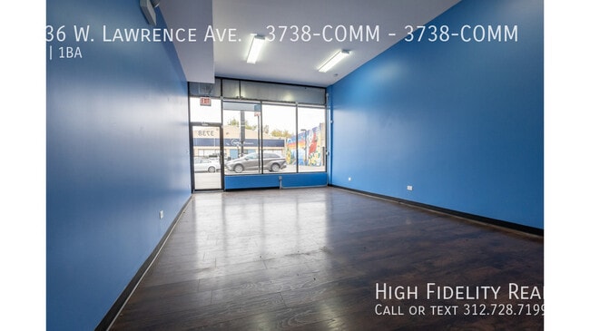 Building Photo - 3736 W Lawrence Ave