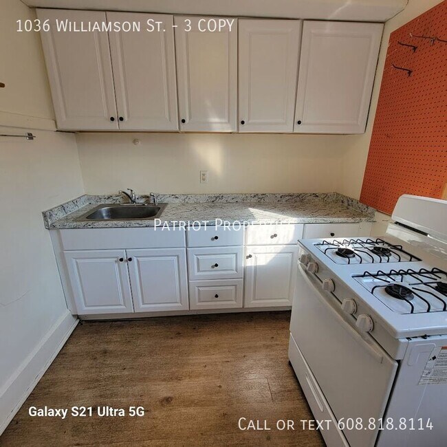 Foto del edificio - Willy Street 4 Bedroom Apartment