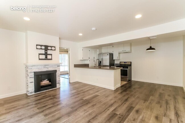 Foto del edificio - 2863 S Fairview St