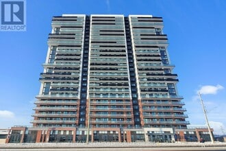 Building Photo - 2550 Simcoe St N