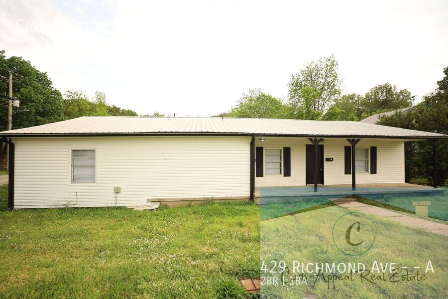 Foto principal - 429 Richmond Ave