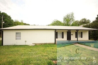 Building Photo - 429 Richmond Ave