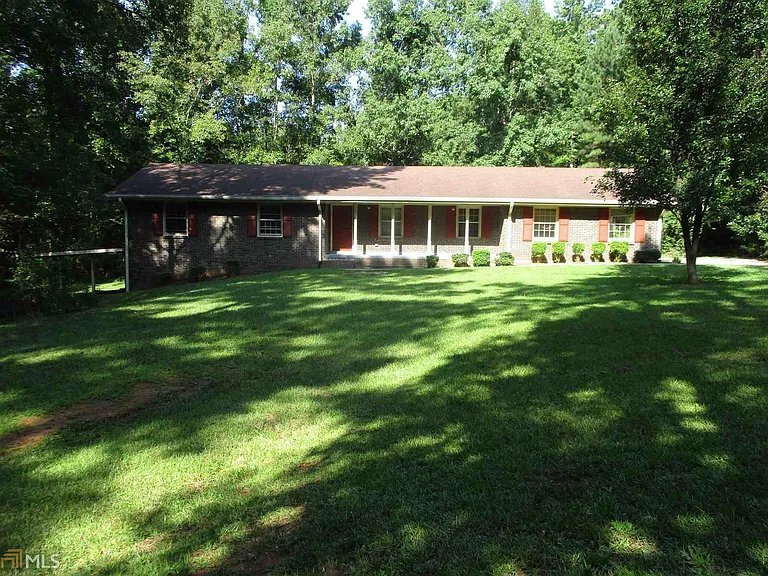 Photo - 2795 Happy Hollow Dr SE (Conyers, GA)