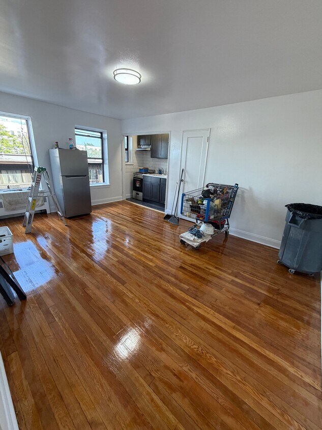 Foto del edificio - 457 Highland Ave