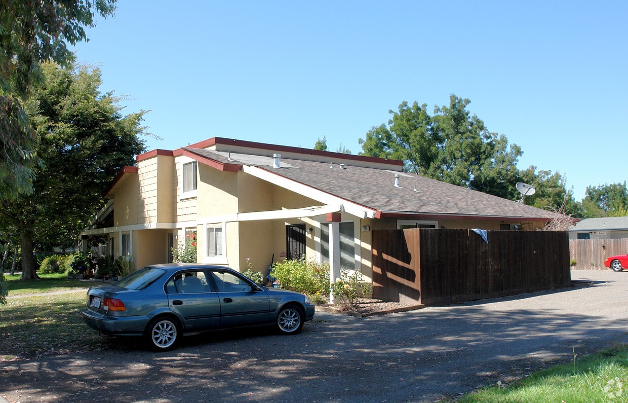 Building Photo - 1214 Southwest Blvd