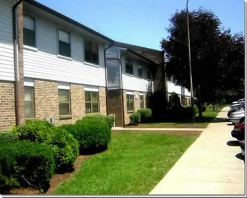 Foto principal - Beattyville Manor