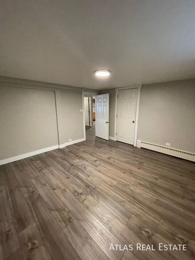 Foto del edificio - 2511 W Uintah St
