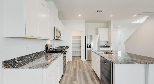 Building Photo - 2624 Weston Breeze Wy