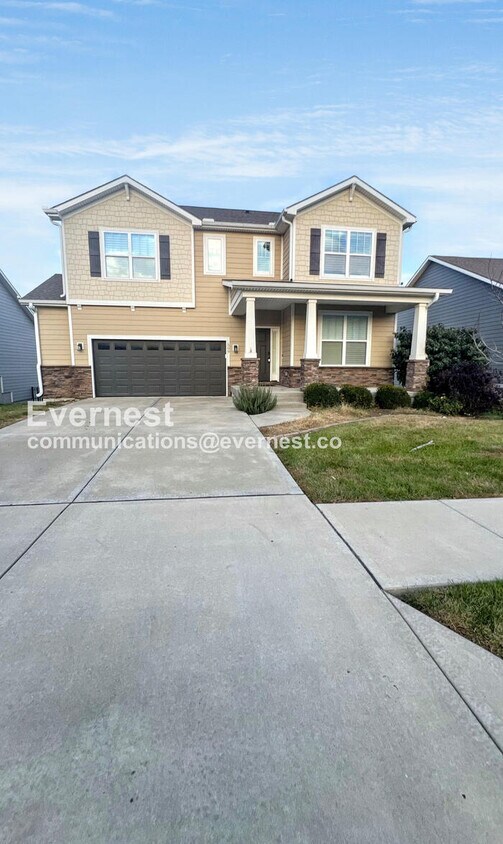 Foto principal - 509 SW Brummel Rd