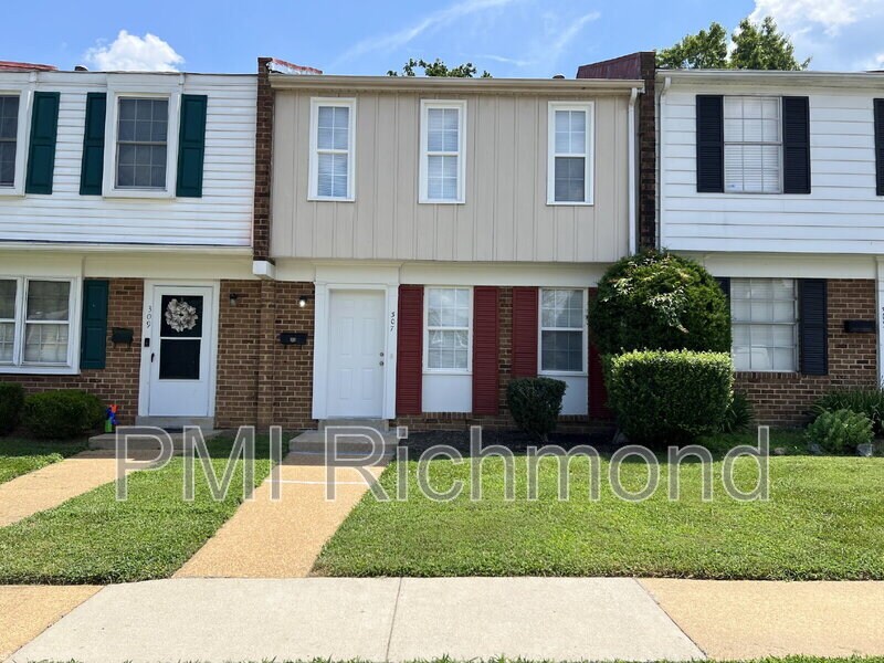Foto principal - 307 Cedarwood St