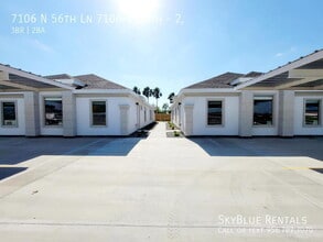 Building Photo - 7106 N 56th Ln