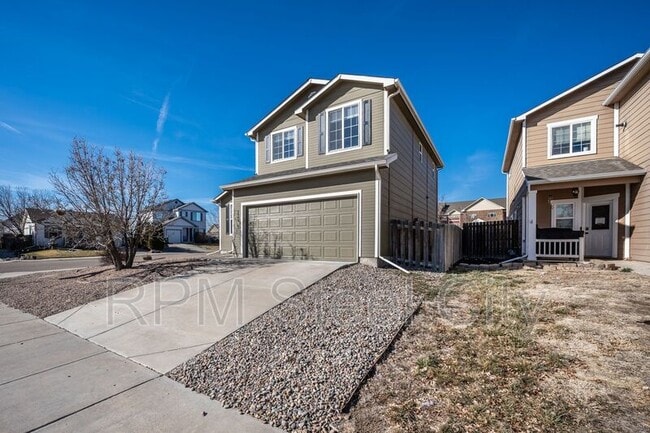 Foto del edificio - 5085 Tabor Lane