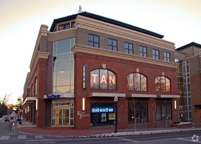 Building Photo - Kent Square