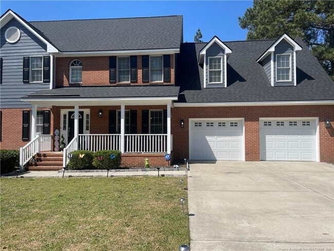 Building Photo - 6113 Castlebrooke Ln
