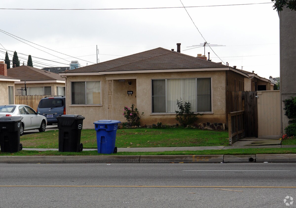 Building Photo - 14918-14920 Inglewood Ave