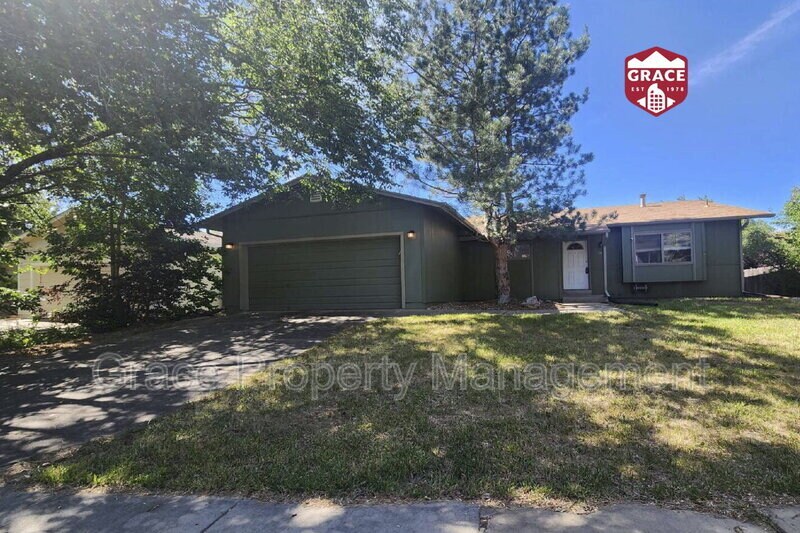 Foto principal - 3300 Queen Ct