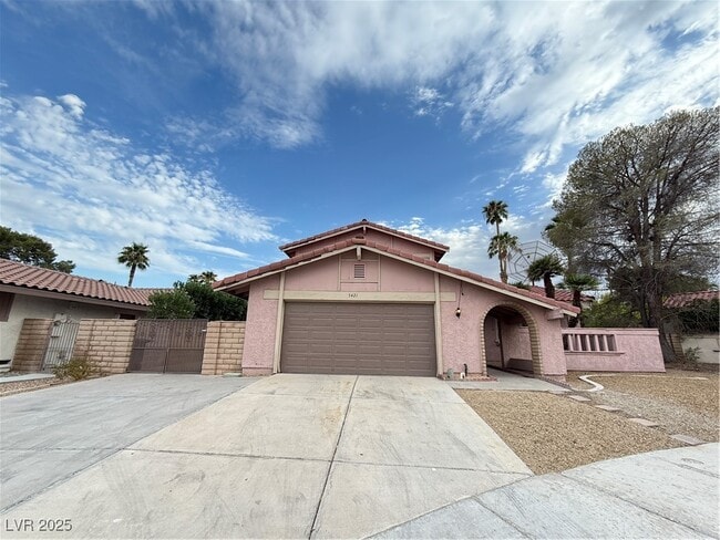 Building Photo - 5421 W Ganado Dr