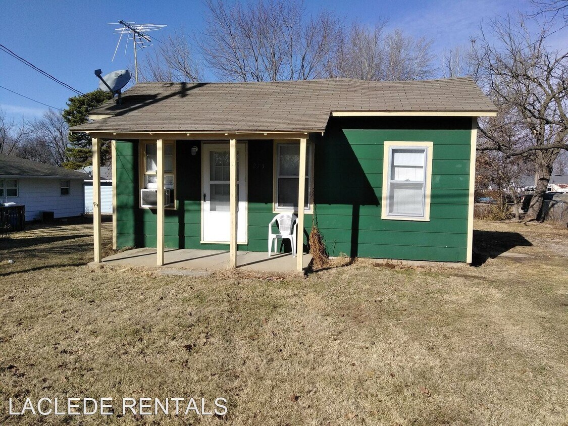 Primary Photo - 1 br, 1 bath House - 275 Brice