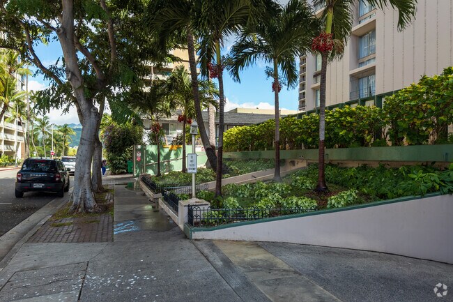 Foto del edificio - The Palms
