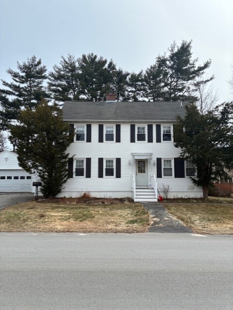 Building Photo - 7 Weymouth St