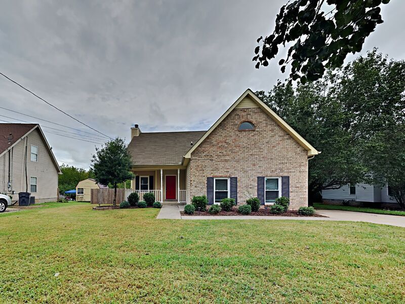 505 Southlake Dr, La Vergne, TN 37086 House Rental in La Vergne, TN