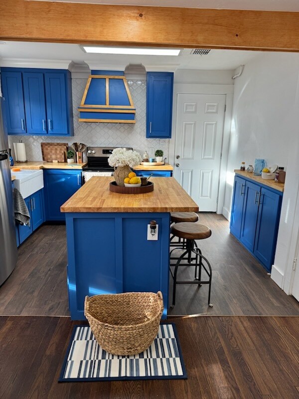 Foto del edificio - 2108 27th St