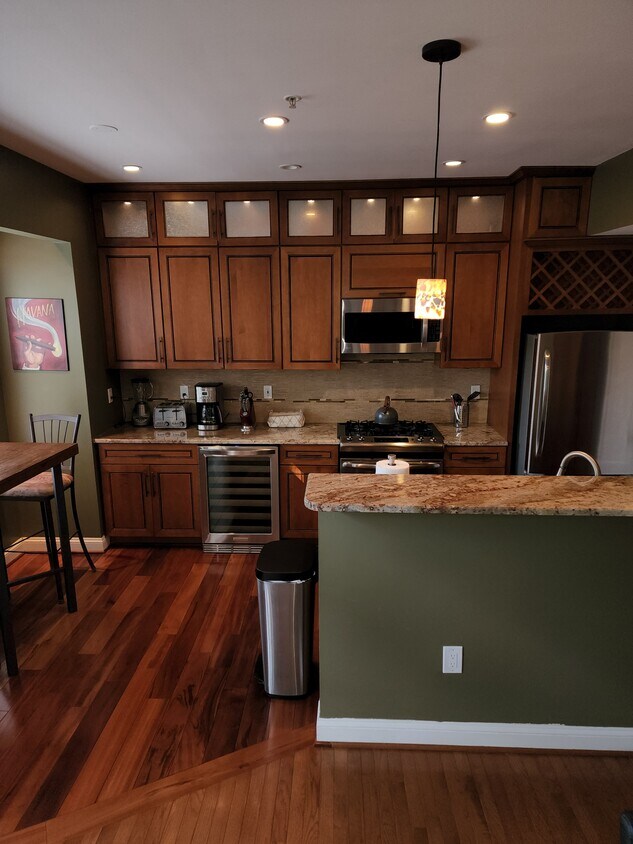 2135 Clark Plz, Silver Spring, MD 20910 House Rental in Silver Spring