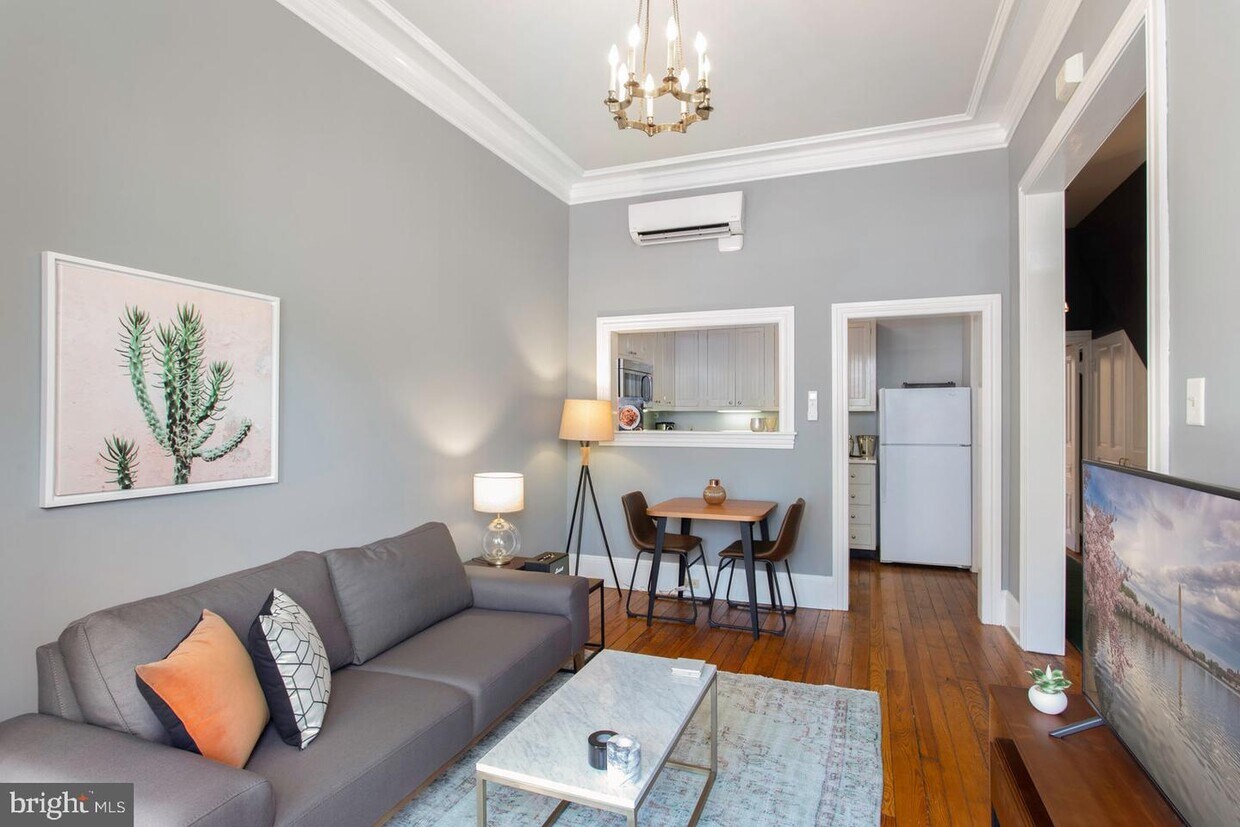 Foto principal - 1503 Vermont Ave NW