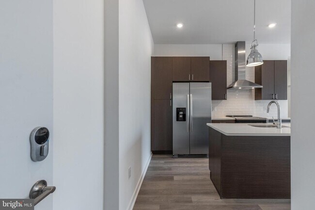 Foto del edificio - 710 N 16th St