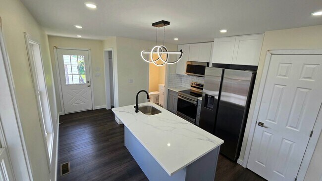 Foto del edificio - 33 Highland Ave