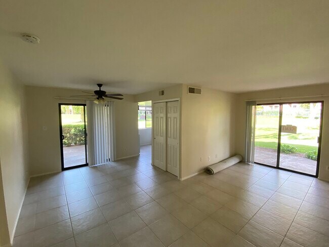 Great Room (from SW corner) - 9270 E Mission Ln