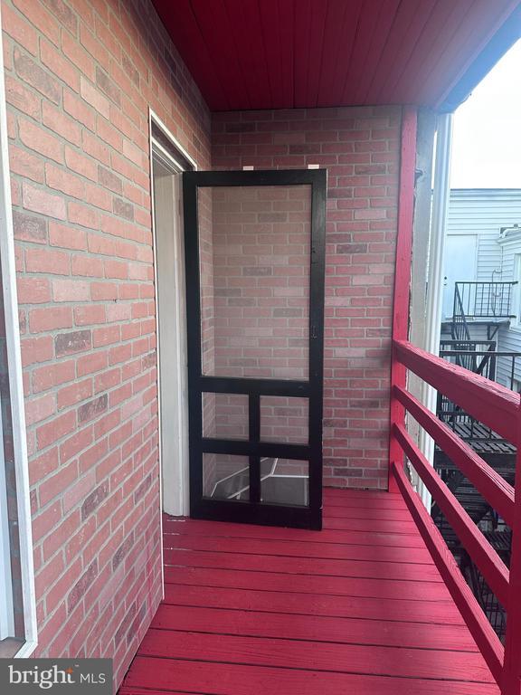 Foto del edificio - 17 E Walnut St