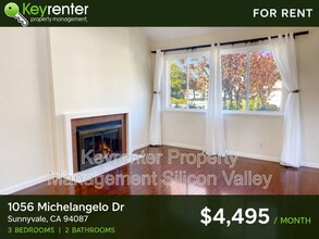 Building Photo - 1056 Michelangelo Dr