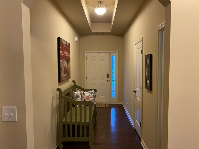 Foto del edificio - 22 Misty Oak Ln