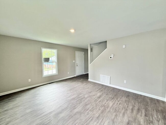 Building Photo - 1212 Merrick St