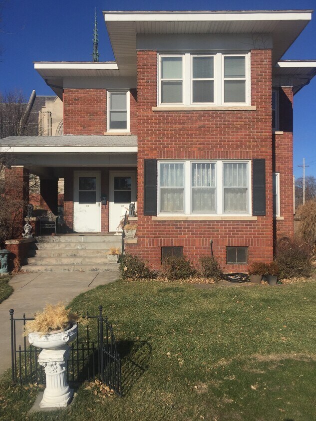 512 W Koenig St, Grand Island, NE 68801 House Rental in Grand Island