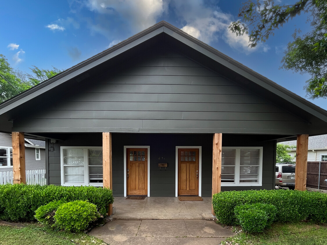 Foto principal - 634 Turner Ave