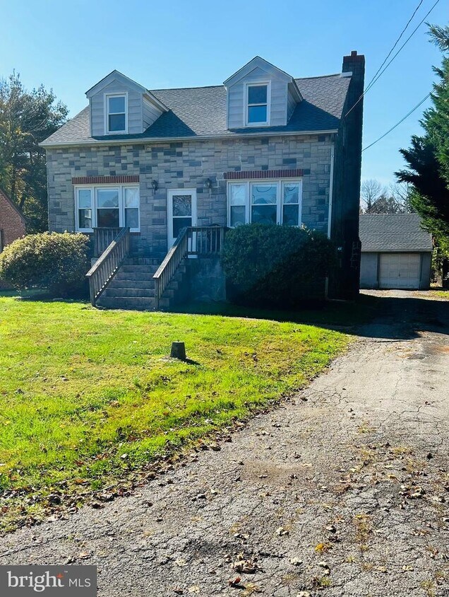 120 Collins St, Media, PA 19063 House Rental in Media, PA