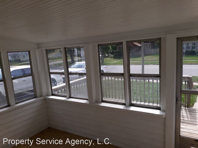 Building Photo - 2 br, 1 bath House - 1510 Douglas