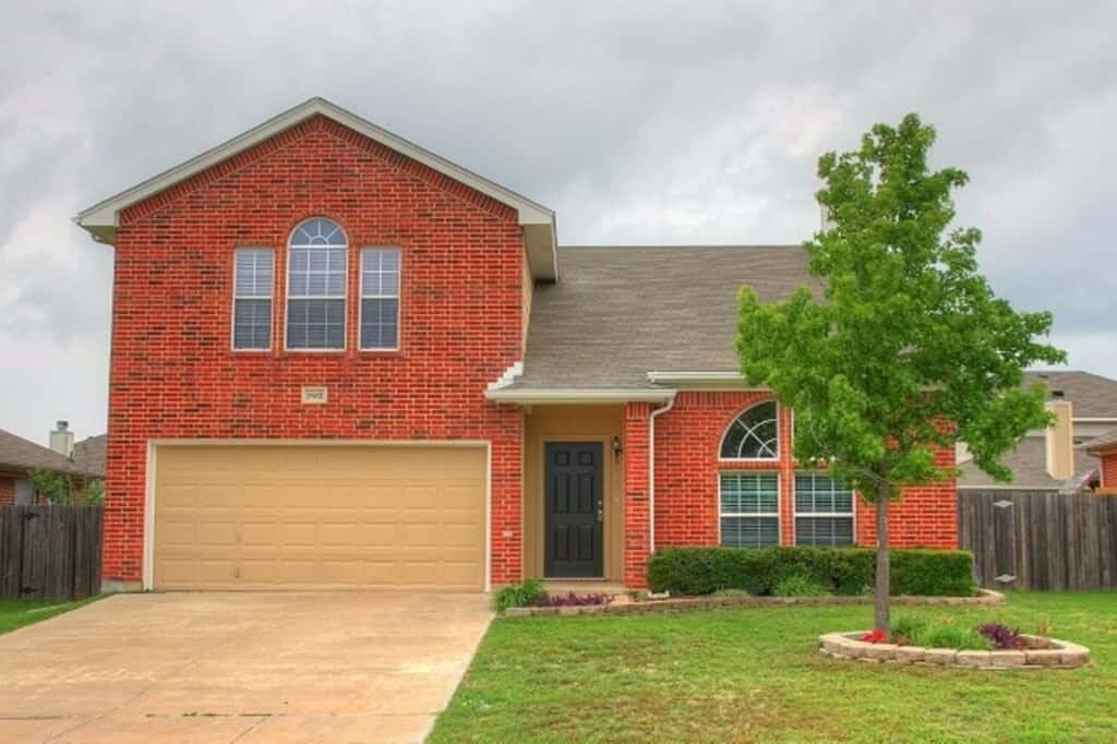1902 Bertram Dr, Mansfield, TX 76063 House Rental in Mansfield, TX